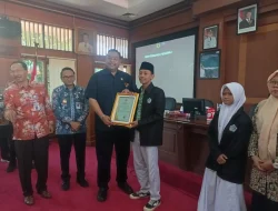 DPRD dan Pemkab Pati Dukung Inovasi Pelajar di Ajang Krenova 2026