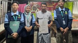 Sertifikasi Halal Jadi Jalan UMKM Desa Jetak Menembus Pasar Lebih Luas