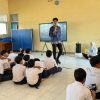 “Pasukan Berani Bicara dan Berani Menolak”, Gerakan KKN UIN Walisongo Cegah Kekerasan Seksual di Kalangan Pelajar