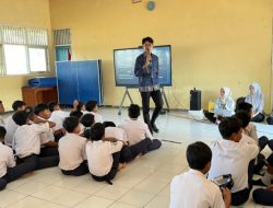 “Pasukan Berani Bicara dan Berani Menolak”, Gerakan KKN UIN Walisongo Cegah Kekerasan Seksual di Kalangan Pelajar