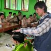 KKN UIN Walisongo Gelar Pelatihan Kewirausahaan, Bekali Siswa MA Darussalam Keterampilan Kreatif dan Produktif