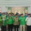 Gus Rijal Resmi Pimpin DPC PKB Pati