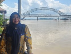‎Politikus Asal Demak Pimpin PKB Kudus