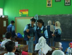Dari Celengan Menuju Kemandirian, KKN UIN Walisongo Tanamkan Literasi Keuangan Sejak Usia Dini
