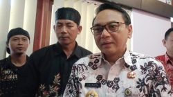 Rini Mundur dari Direktur RSUD Soewondo, Plt Bupati belum Terima Surat Pengunduran