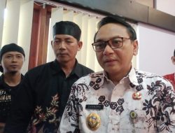 Rini Mundur dari Direktur RSUD Soewondo, Plt Bupati belum Terima Surat Pengunduran