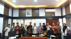 Jampisawan Kolaborasi dengan Pemkab Gelar Festival Kali Juwana ke-7