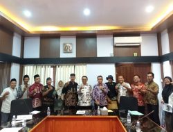 Jampisawan Kolaborasi dengan Pemkab Gelar Festival Kali Juwana ke-7