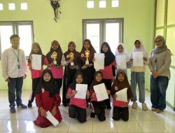 KKN UIN Walisongo Gelar Fun Islamic Competition, Asah Kreativitas dan Karakter Religius Anak di Desa Ngawen