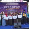 ‎FKIP UMK Sukses Gelar FKIP CUP 2026, Perkuat Budaya Prestasi Pelajar