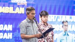 Pemprov Jateng Ajukan Sekitar 1.000 Formasi CPNS 2026, Prioritaskan Tenaga Kesehatan