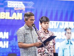 Pemprov Jateng Ajukan Sekitar 1.000 Formasi CPNS 2026, Prioritaskan Tenaga Kesehatan