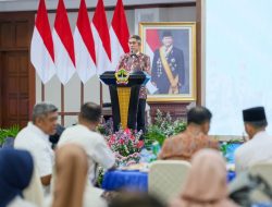 Pemprov Jateng Bagikan Rp385,5 Juta dan Emas 22,5 gram ke Wajib Pajak  Lewat Gebyar Hadiah Samsat 2026