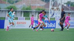 Kudus Tantang Jakarta di Final MLSC All-Stars