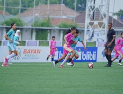 Kudus Tantang Jakarta di Final MLSC All-Stars