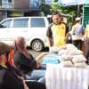 Hari Bhayangkara, Polres Kudus Dekatkan Layanan ke Warga