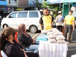 Hari Bhayangkara, Polres Kudus Dekatkan Layanan ke Warga