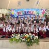 Siswa SD 2 Klaling Lulus 100 Persen, Kepala Sekolah Titip Pesan Lanjutkan Pendidikan