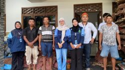 KKN UIN Walisongo Gelar Sosialisasi Digitalisasi UMKM di Bantengmati, Dorong Pelaku Usaha Melek Pemasaran Digital