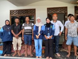 KKN UIN Walisongo Gelar Sosialisasi Digitalisasi UMKM di Bantengmati, Dorong Pelaku Usaha Melek Pemasaran Digital