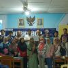KKN UIN Walisongo Posko 7 Gelar Workshop Pemasaran Digital, Dorong UMKM Desa Pecuk Adaptif di Era Digital