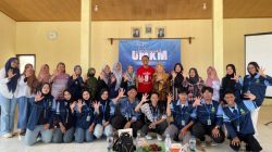 KKN UIN Walisongo Gelar Seminar UMKM di Desa Mijen, Bekali Pelaku Usaha Strategi Kemasan dan Pemasaran Digital