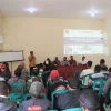 Dishub Kota Semarang Sosialisasikan Parkir Elektronik ke Jukir