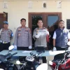 Gelapkan 40 Motor, Mahasiswa UIN Walisongo Resmi Di-DO dan Ditangkap Polisi