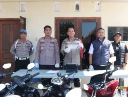 Gelapkan 40 Motor, Mahasiswa UIN Walisongo Resmi Di-DO dan Ditangkap Polisi
