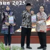 Pemkot Semarang Kembali Raih Opini WTP dari BPK RI, Fokus Tingkatkan Pelayanan Publik