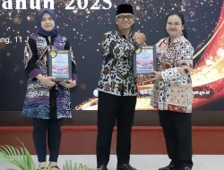 Pemkot Semarang Kembali Raih Opini WTP dari BPK RI, Fokus Tingkatkan Pelayanan Publik