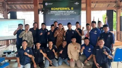 Sri Murtopo Pimpin Sarbumusi Jateng, Fokus Perkuat Perlindungan Buruh Informal