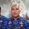 Geger Rekaman “Kowe Ngadek Tak Tebas” Terkait Proyek Pasar Dargo, Ini Klarifikasi Kadisdag Semarang
