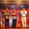 Perayaan Kimsin YS Poo Seng Tay Tee di Kelenteng Tay Kak Sie Semarang Perkuat Toleransi