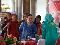 Pemkot Semarang Tegaskan Ketahanan Pangan Jadi Prioritas Pembangunan