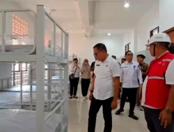 Pemkot Semarang Fokus Kesiapan Operasional Sekolah Rakyat Terpadu