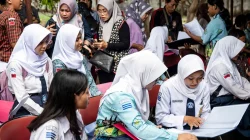 DPRD Jateng Minta Program Sekolah Mitra SPMB Dievaluasi Total