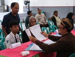 TKA Jadi Penentu Jalur Prestasi SPMB Jateng 2026, Ketua OSIS Dapat Poin Tambahan