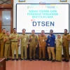 Bupati Kudus Dorong Semangat Satu Data Satu Kata di Forum SDI 2026