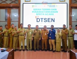 Bupati Kudus Dorong Semangat Satu Data Satu Kata di Forum SDI 2026