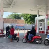 Harga Pertamax Naik, Warga Semarang Mulai Kurangi Mobilitas Harian