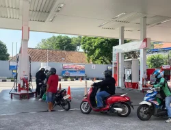 Harga Pertamax Naik, Warga Semarang Mulai Kurangi Mobilitas Harian