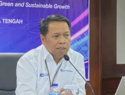 Harga BBM Nonsubsidi Naik, BI Jateng Sebut Ada Potensi Inflasi dari Biaya Distribusi