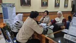 SPMB Jateng 2026: Peserta Tak Daftar Ulang Dianggap Mengundurkan Diri