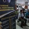 Tunggakan Pajak Kendaraan di Jateng Tembus Rp 3,75 Triliun, Semarang Catat Angka Tertinggi