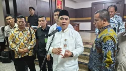 SPPG di Jateng Diminta Sajikan Menu Telur dan Ayam Dua Kali Sepekan