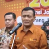 Gubernur Ahmad Luthfi Minta Kedepankan Dialog Terkait Penolakan Gereja di Solo