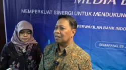 Pemadaman Listrik Bergilir di Jateng Bikin UMKM Merugi, Begini Tanggapan Bank Indonesia