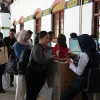 KAI Daop 4 Semarang Turunkan 19 Penumpang Imbas Pelanggaran Merokok