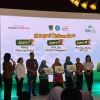 TP PKK Jadi Garda Terdepan Program Kudus Asik Kelola Sampah
